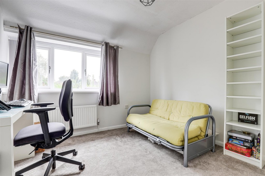 Andover Road, Bestwood, Nottinghamshire, NG5 5FG