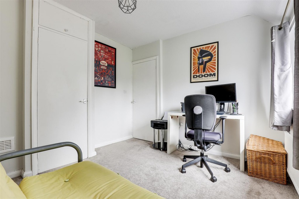 Andover Road, Bestwood, Nottinghamshire, NG5 5FG