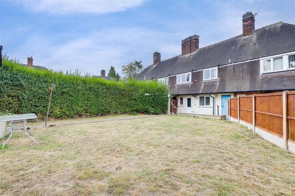 Andover Road, Bestwood, Nottinghamshire, NG5 5FG