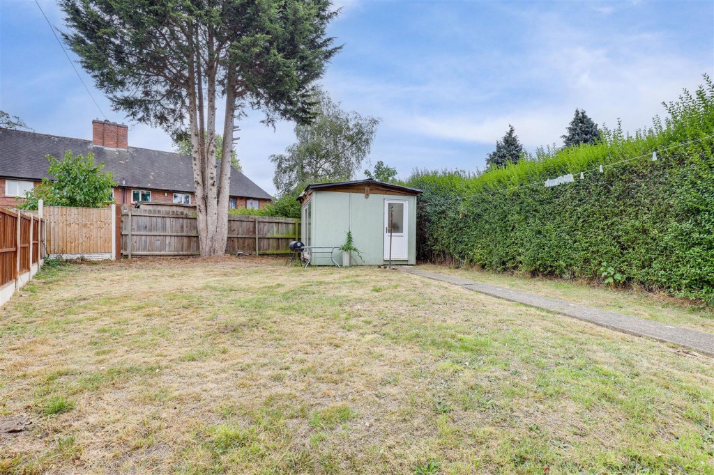 Andover Road, Bestwood, Nottinghamshire, NG5 5FG