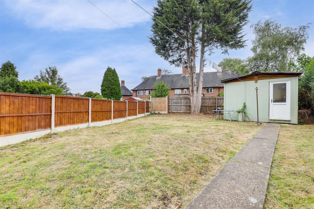 Andover Road, Bestwood, Nottinghamshire, NG5 5FG