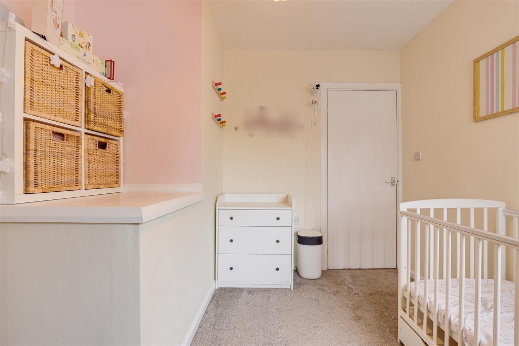 Andover Road, Bestwood, Nottinghamshire, NG5 5FG