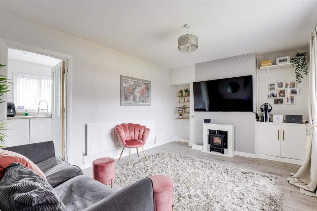 Andover Road, Bestwood, Nottinghamshire, NG5 5FG