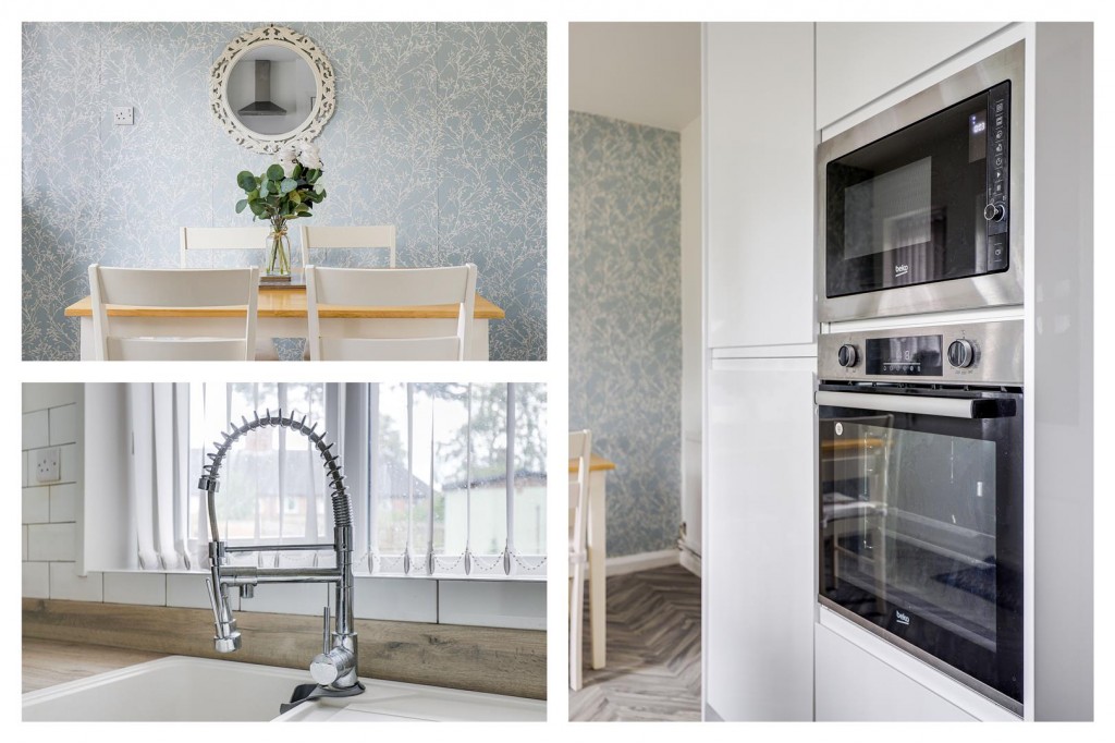 Andover Road, Bestwood, Nottinghamshire, NG5 5FG