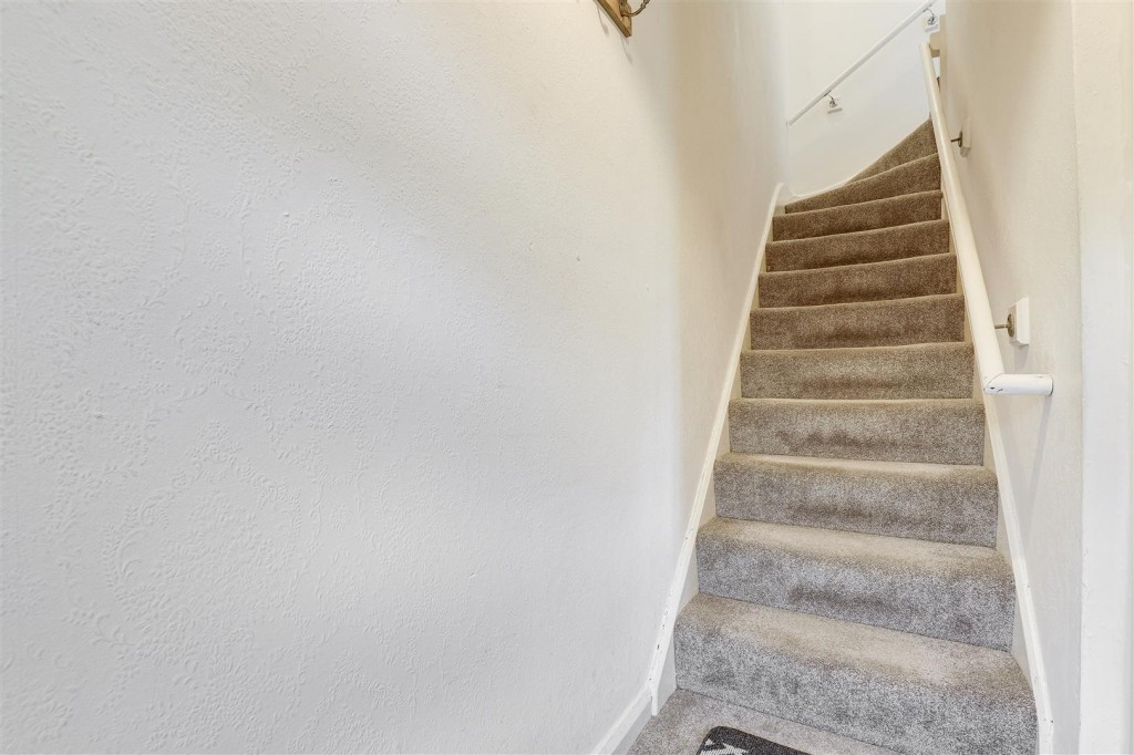 Andover Road, Bestwood, Nottinghamshire, NG5 5FG