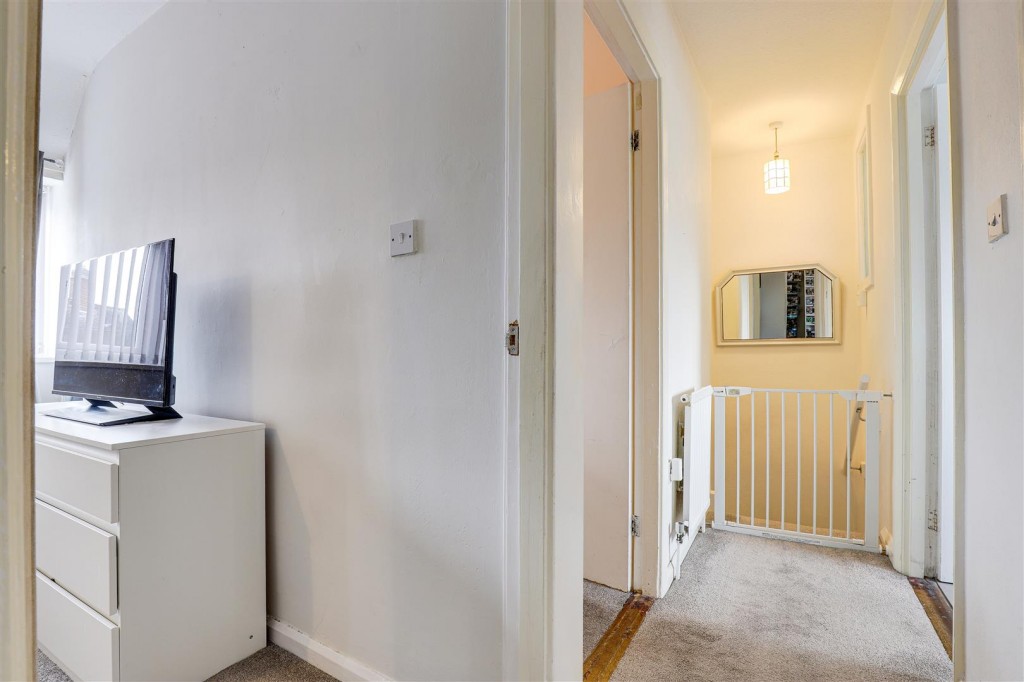 Andover Road, Bestwood, Nottinghamshire, NG5 5FG