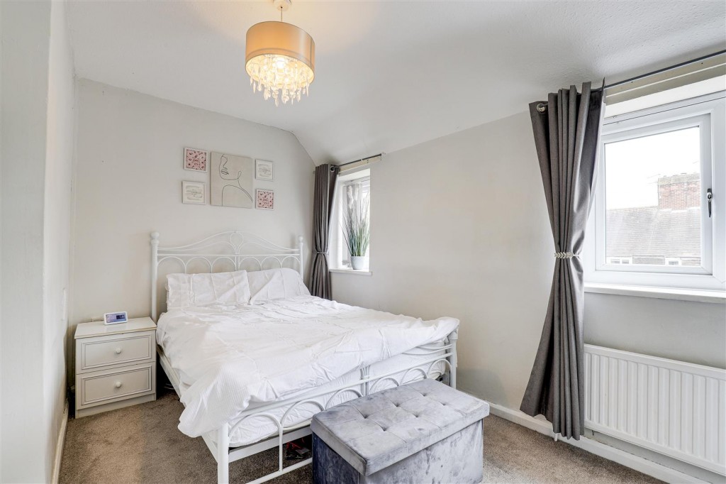 Andover Road, Bestwood, Nottinghamshire, NG5 5FG