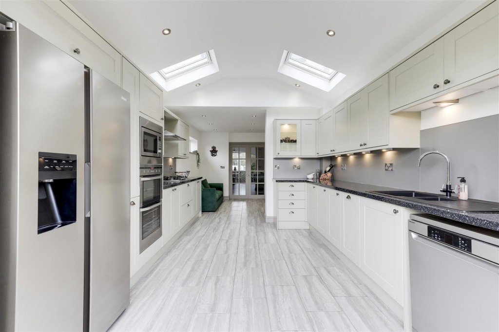 Brickyard, Hucknall, Nottinghamshire, NG15 7PG