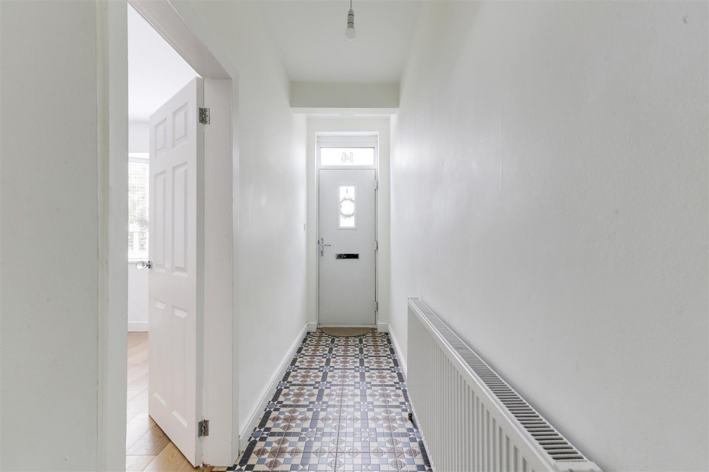 Brickyard, Hucknall, Nottinghamshire, NG15 7PG