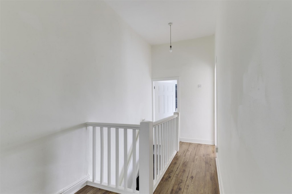 Brickyard, Hucknall, Nottinghamshire, NG15 7PG