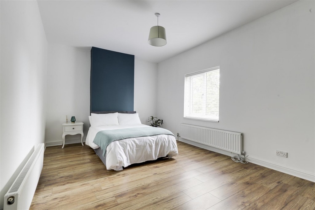 Brickyard, Hucknall, Nottinghamshire, NG15 7PG