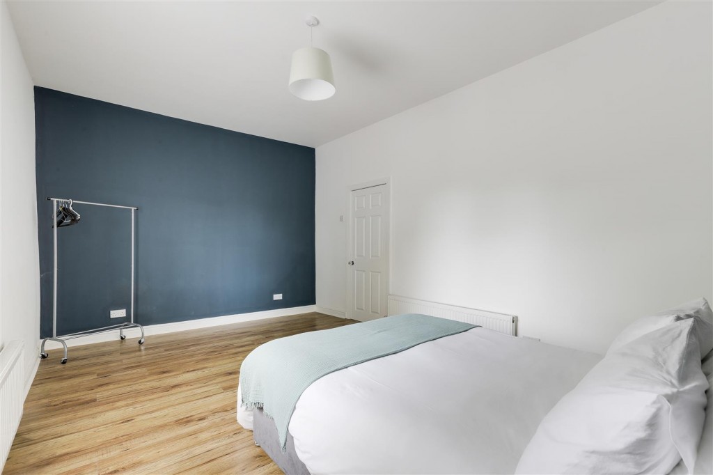 Brickyard, Hucknall, Nottinghamshire, NG15 7PG