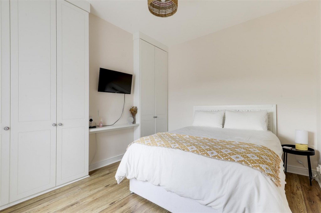 Brickyard, Hucknall, Nottinghamshire, NG15 7PG