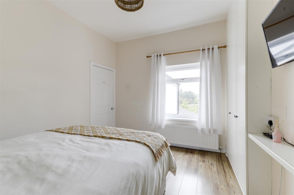 Brickyard, Hucknall, Nottinghamshire, NG15 7PG