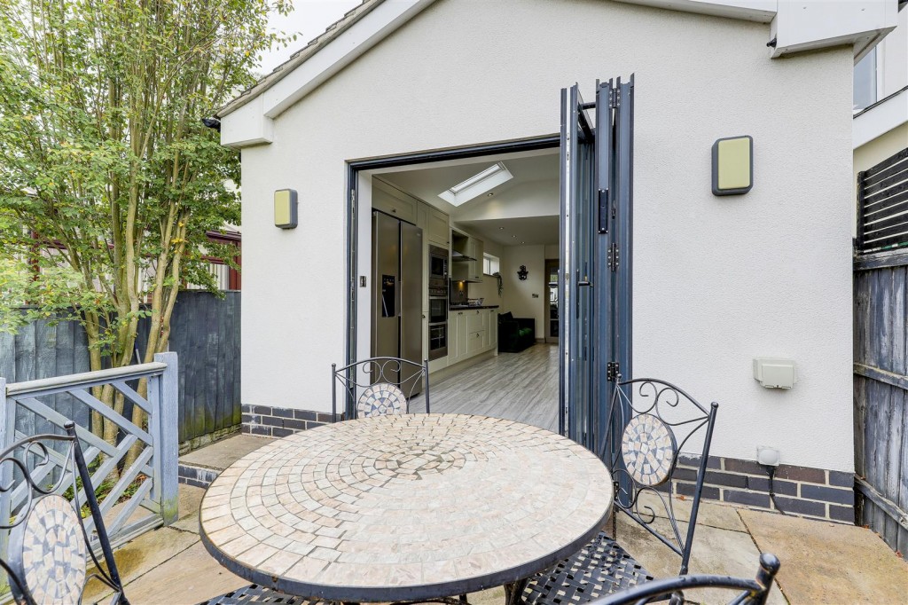 Brickyard, Hucknall, Nottinghamshire, NG15 7PG