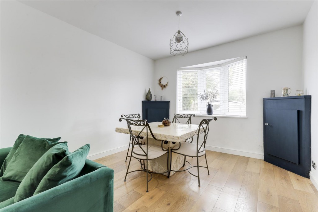 Brickyard, Hucknall, Nottinghamshire, NG15 7PG