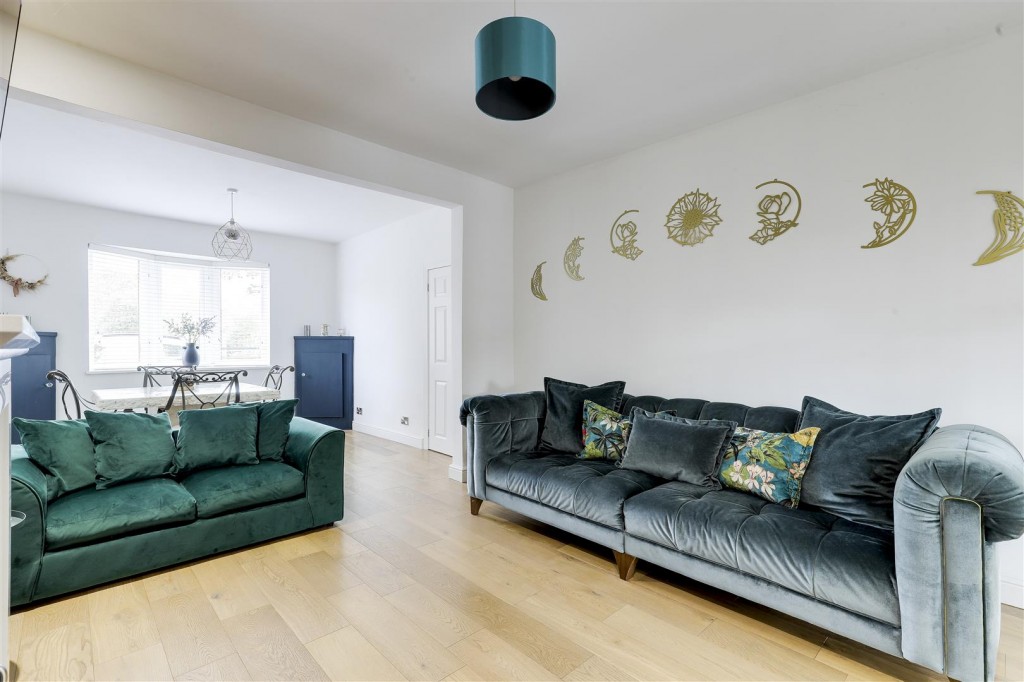 Brickyard, Hucknall, Nottinghamshire, NG15 7PG