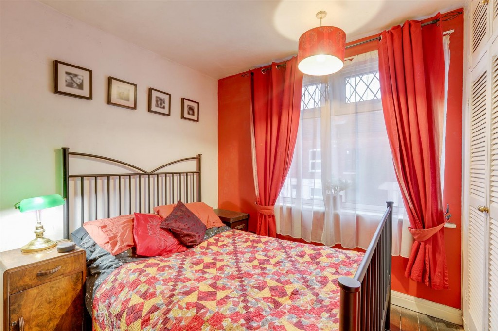 Dagmar Grove, Beeston, Nottinghamshire, NG9 2BH