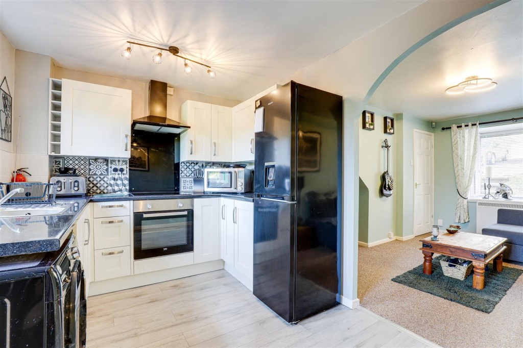 Pendle Crescent, Mapperley, Nottinghamshire, NG3 3DU