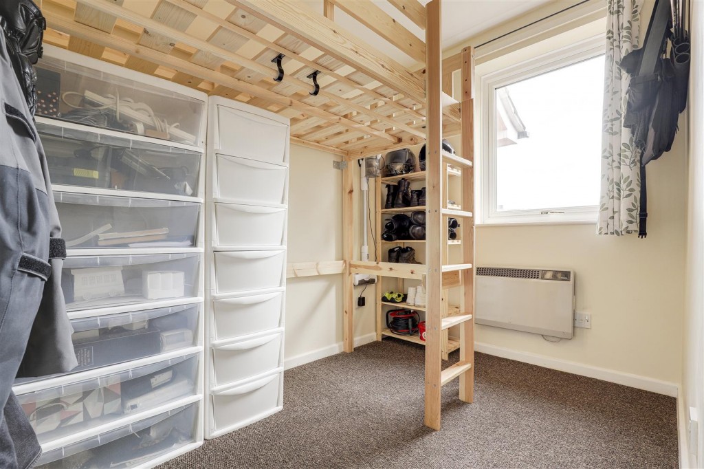 Pendle Crescent, Mapperley, Nottinghamshire, NG3 3DU