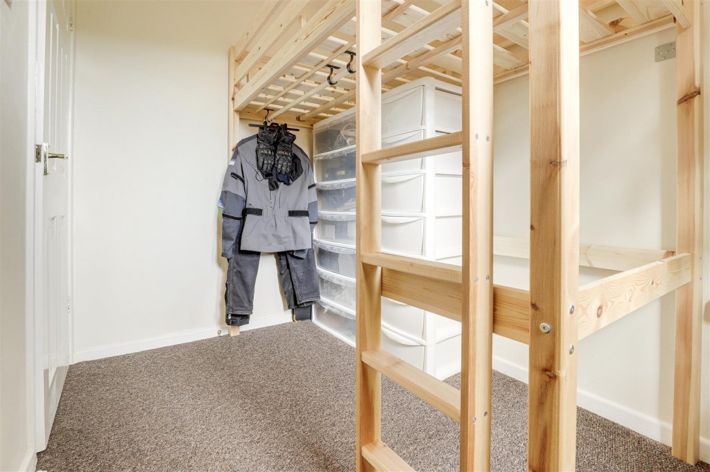 Pendle Crescent, Mapperley, Nottinghamshire, NG3 3DU