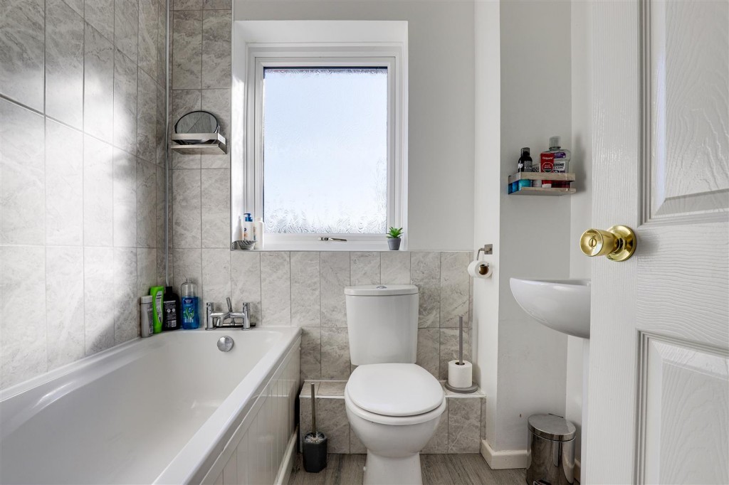 Pendle Crescent, Mapperley, Nottinghamshire, NG3 3DU