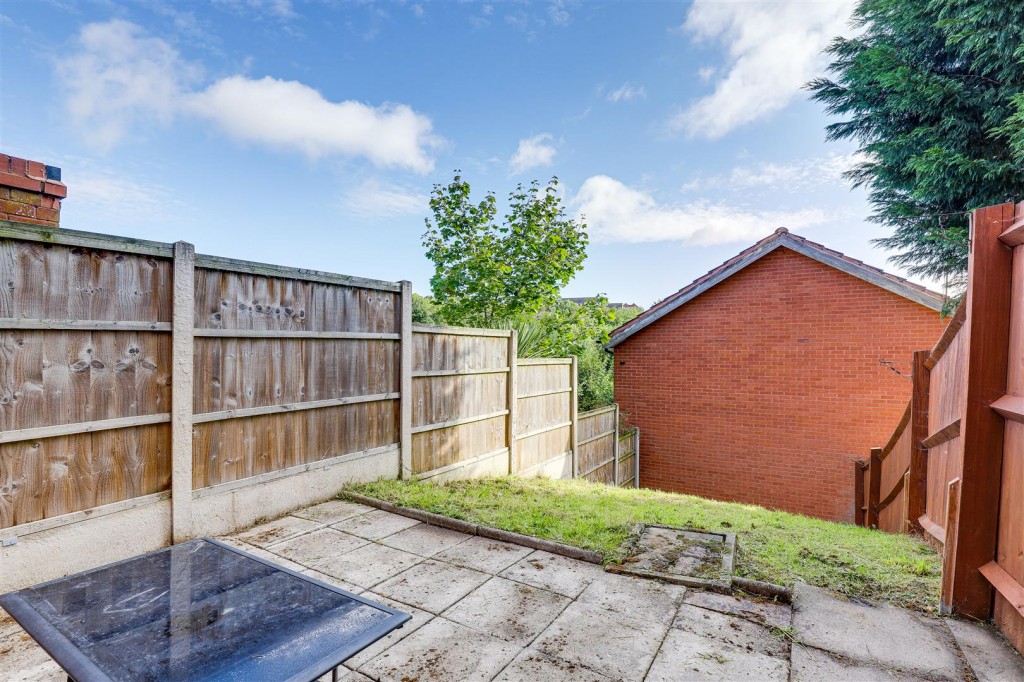 Pendle Crescent, Mapperley, Nottinghamshire, NG3 3DU