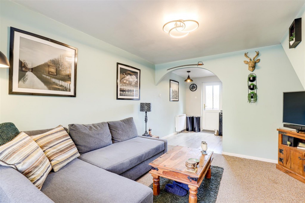 Pendle Crescent, Mapperley, Nottinghamshire, NG3 3DU