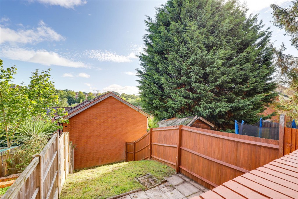 Pendle Crescent, Mapperley, Nottinghamshire, NG3 3DU