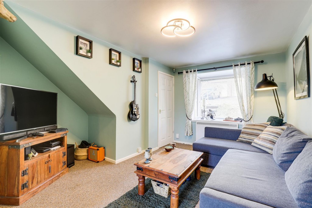 Pendle Crescent, Mapperley, Nottinghamshire, NG3 3DU