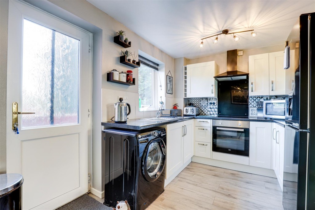 Pendle Crescent, Mapperley, Nottinghamshire, NG3 3DU