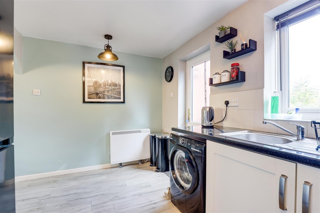 Pendle Crescent, Mapperley, Nottinghamshire, NG3 3DU