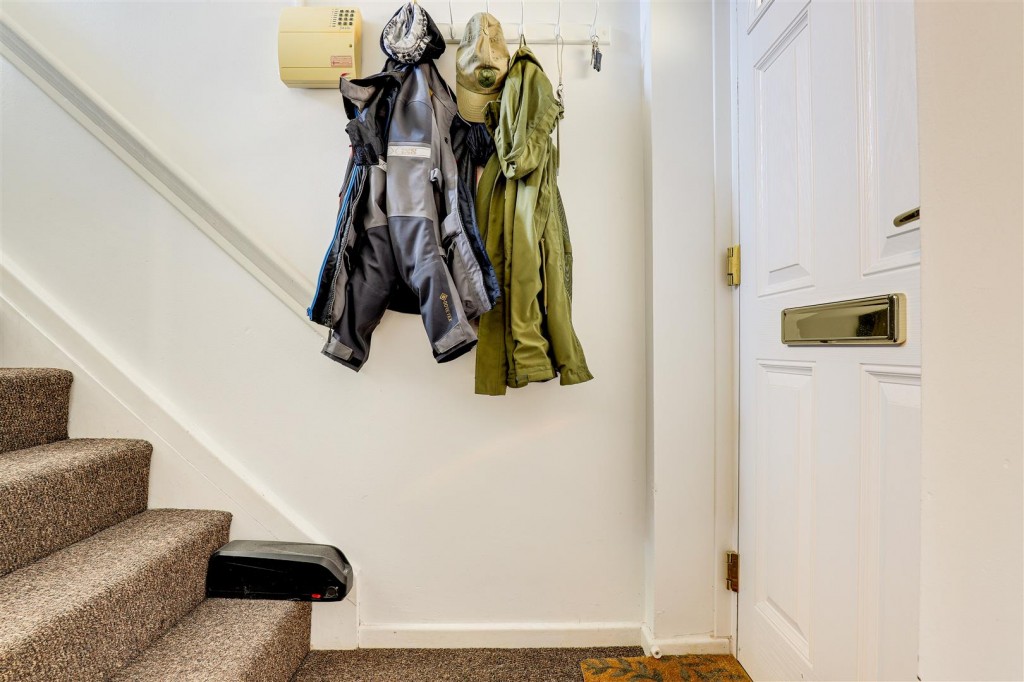 Pendle Crescent, Mapperley, Nottinghamshire, NG3 3DU