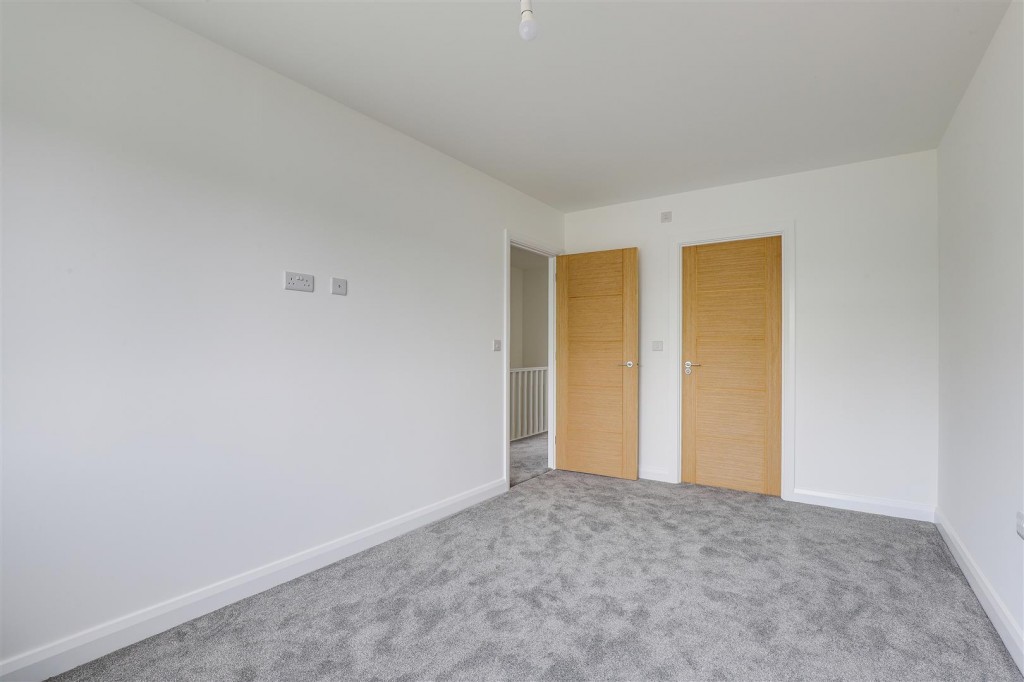 Daniels Way, Hucknall, Nottinghamshire, NG15 7GZ