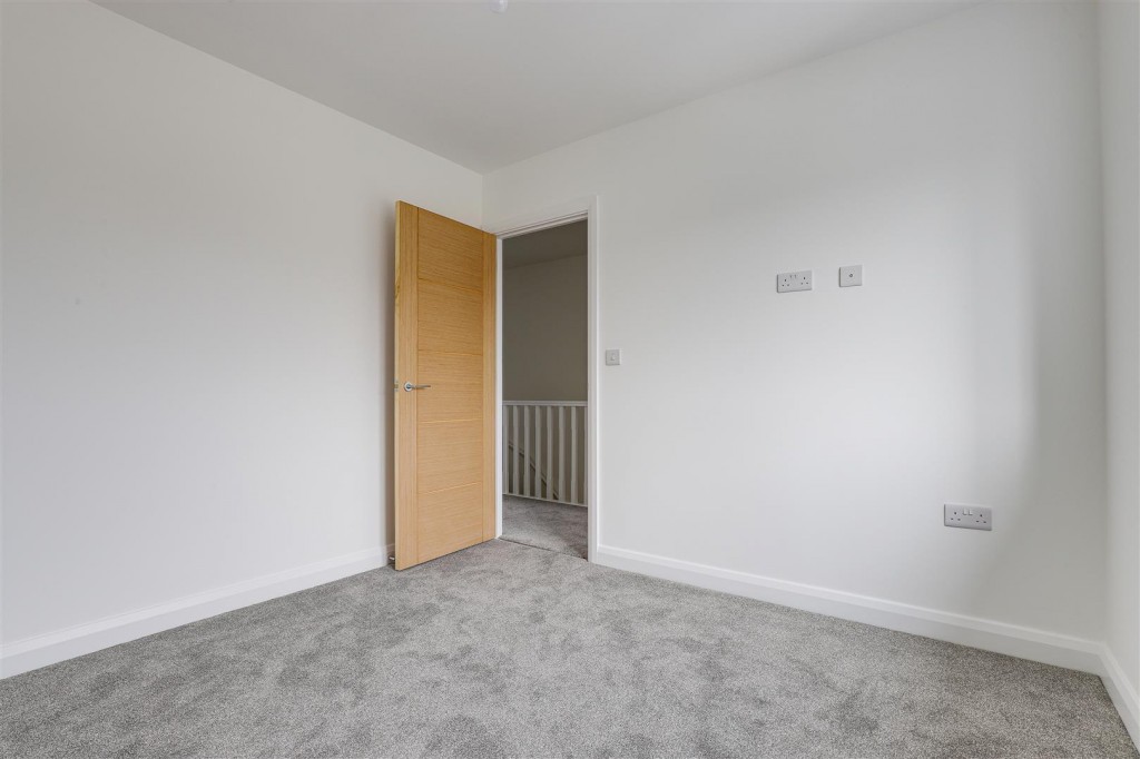 Daniels Way, Hucknall, Nottinghamshire, NG15 7GZ