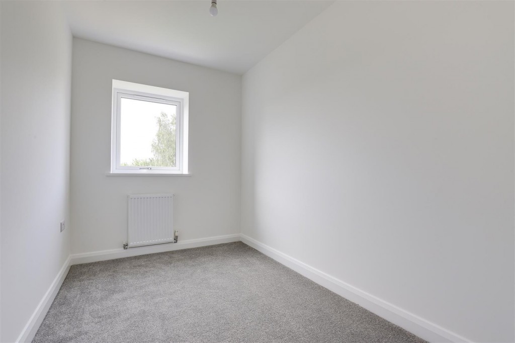 Daniels Way, Hucknall, Nottinghamshire, NG15 7GZ