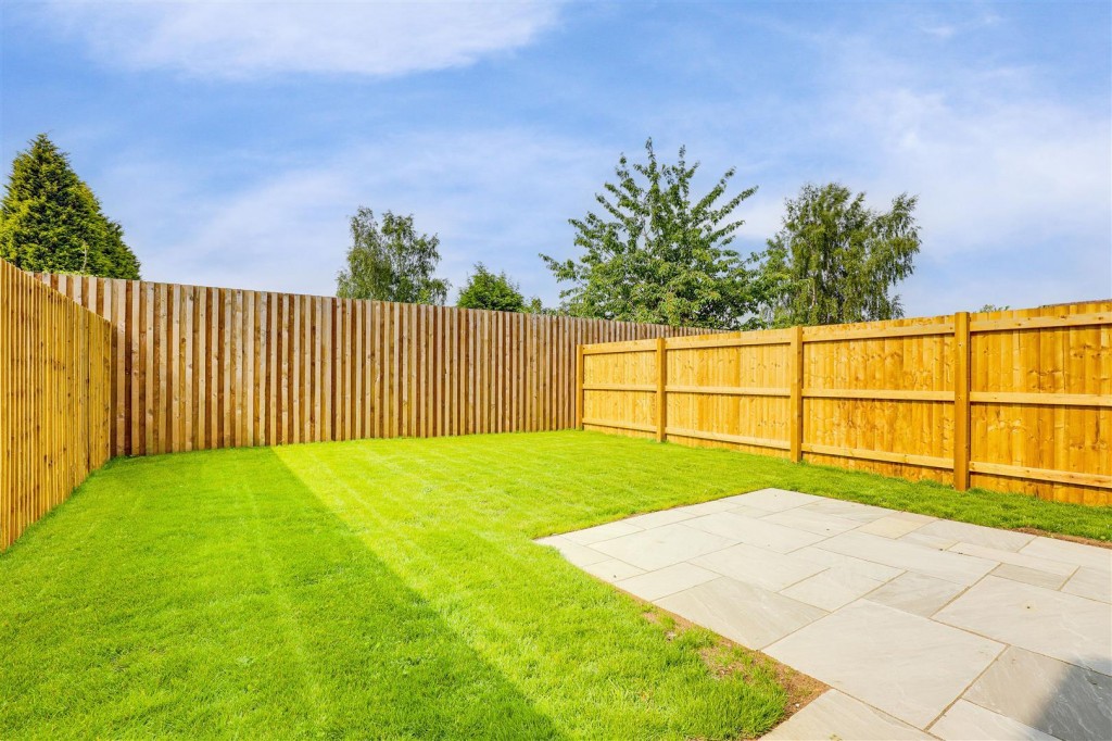 Daniels Way, Hucknall, Nottinghamshire, NG15 7GZ