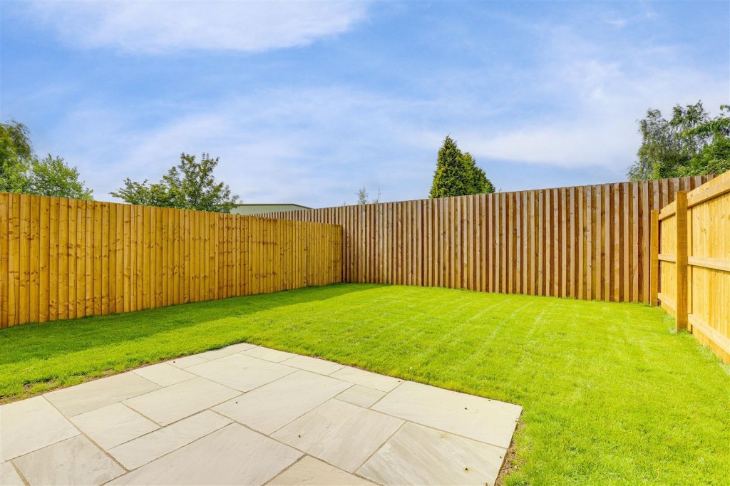 Daniels Way, Hucknall, Nottinghamshire, NG15 7GZ