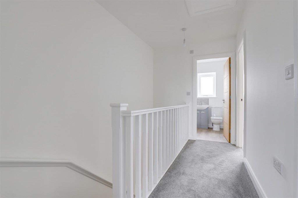 Daniels Way, Hucknall, Nottinghamshire, NG15 7GZ