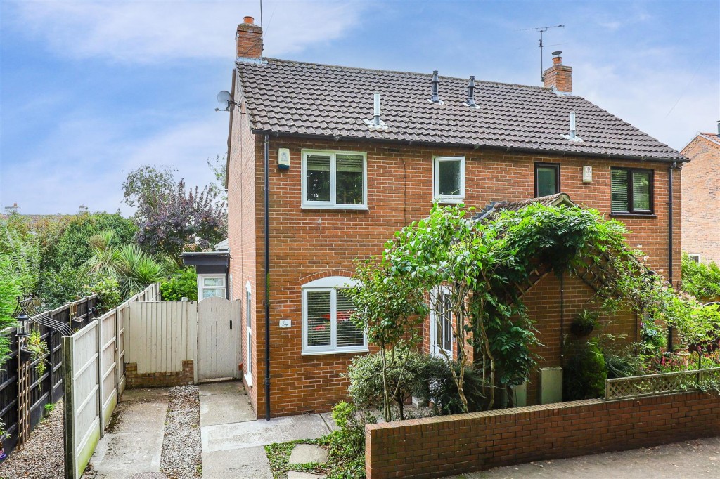 New Road, Oxton, Southwell, Nottinghamshire, NG25 0SL