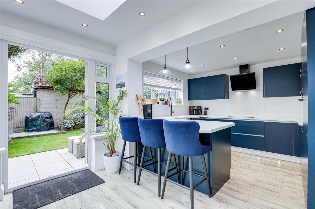 New Road, Oxton, Southwell, Nottinghamshire, NG25 0SL