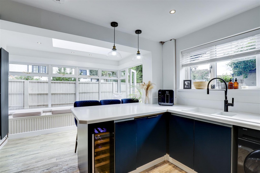 New Road, Oxton, Southwell, Nottinghamshire, NG25 0SL