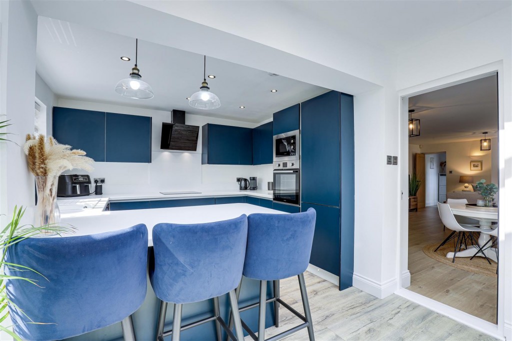 New Road, Oxton, Southwell, Nottinghamshire, NG25 0SL