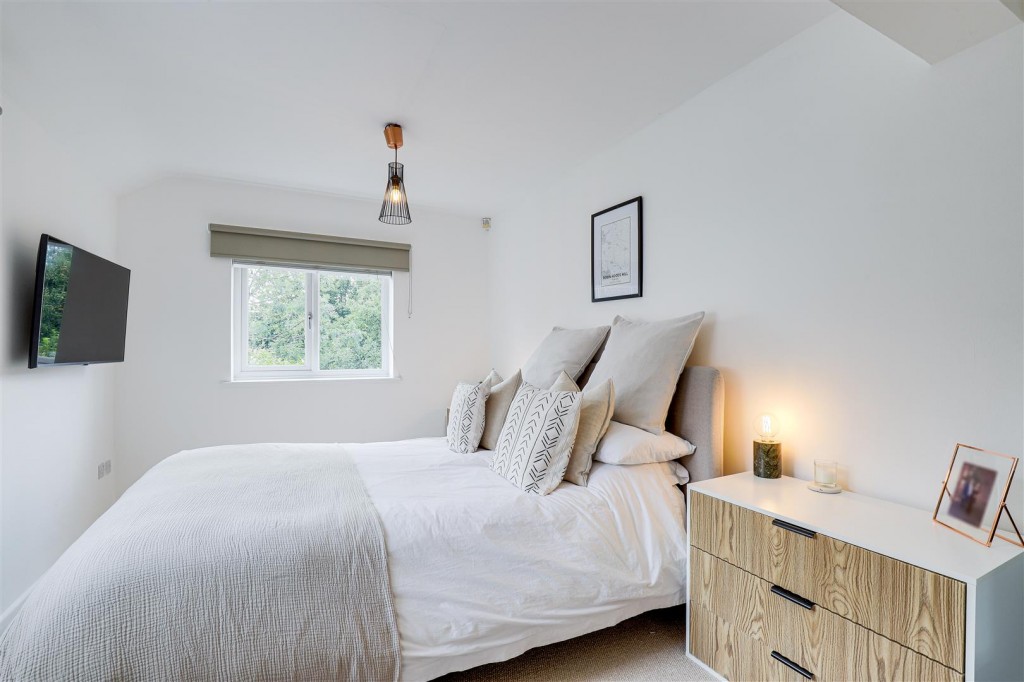 New Road, Oxton, Southwell, Nottinghamshire, NG25 0SL