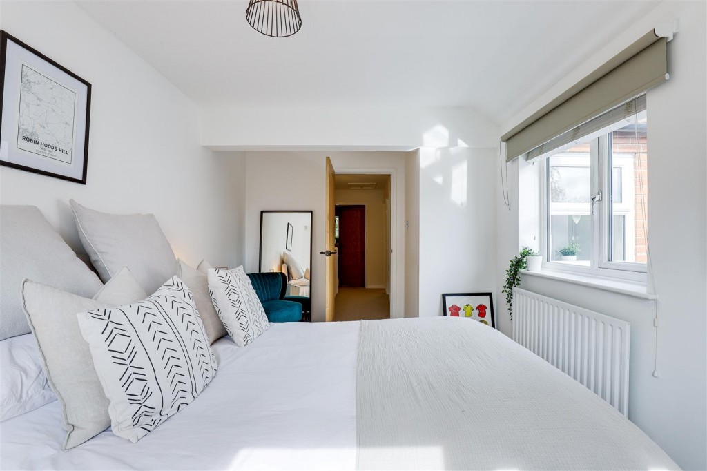 New Road, Oxton, Southwell, Nottinghamshire, NG25 0SL