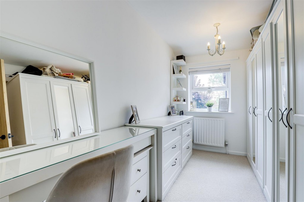 New Road, Oxton, Southwell, Nottinghamshire, NG25 0SL