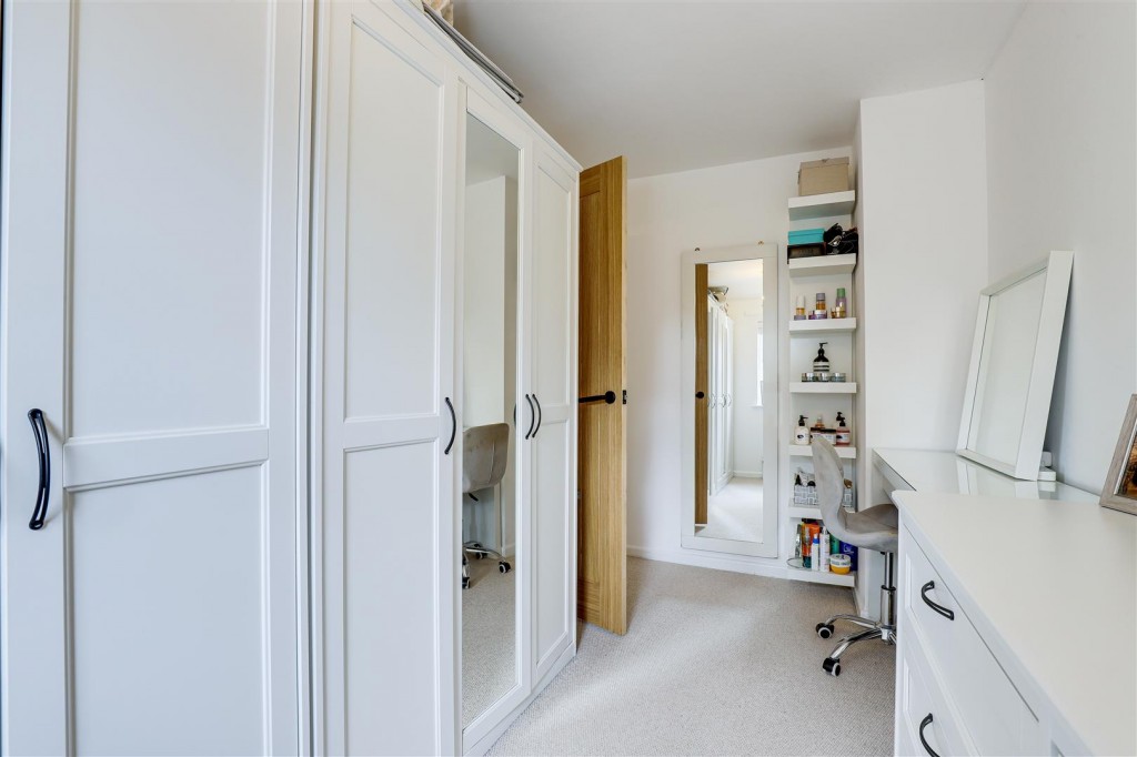 New Road, Oxton, Southwell, Nottinghamshire, NG25 0SL