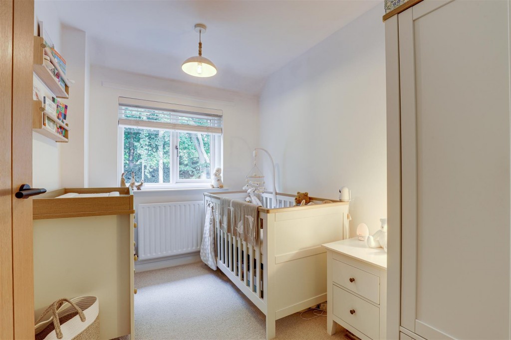 New Road, Oxton, Southwell, Nottinghamshire, NG25 0SL