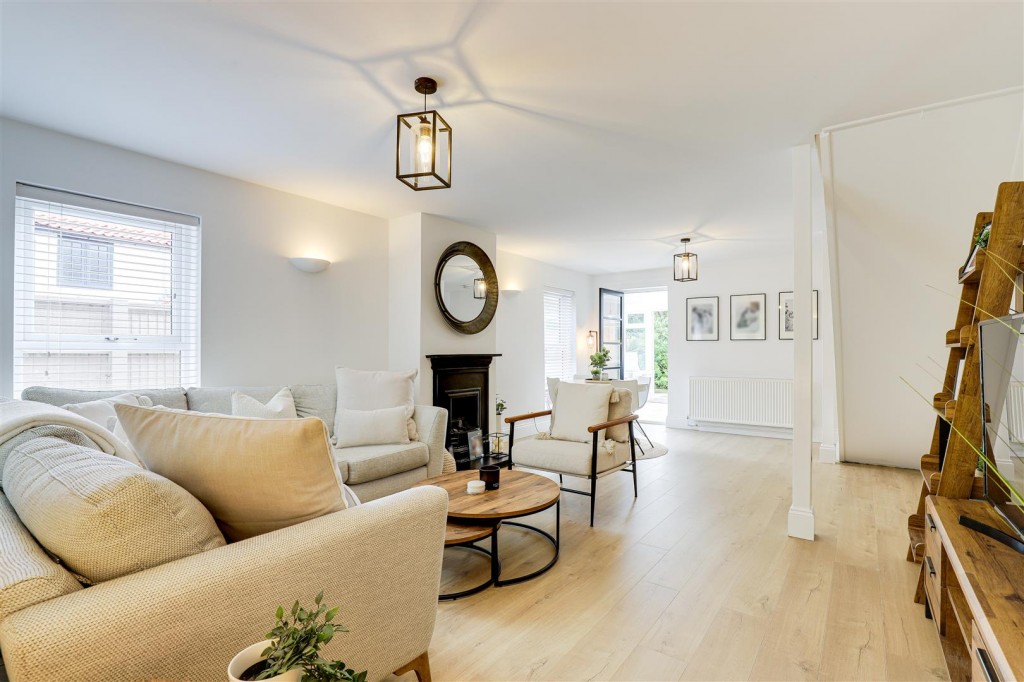 New Road, Oxton, Southwell, Nottinghamshire, NG25 0SL