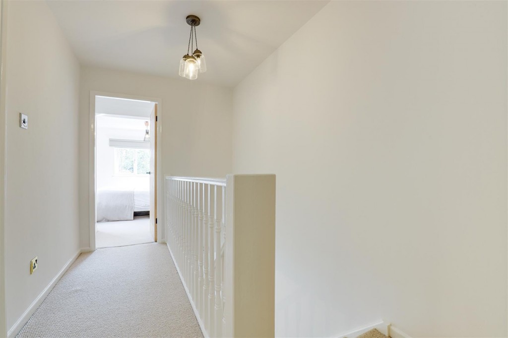 New Road, Oxton, Southwell, Nottinghamshire, NG25 0SL